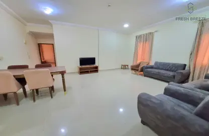 Apartment - 2 Bedrooms - 2 Bathrooms for rent in Fereej Bin Mahmoud North - Fereej Bin Mahmoud - Doha