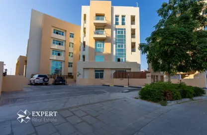 Apartment - 2 Bedrooms - 3 Bathrooms for rent in Lusail City - Lusail