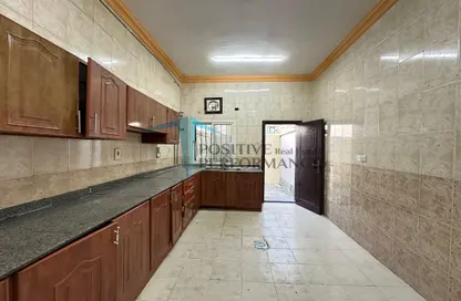 Apartment - 2 Bedrooms - 2 Bathrooms for rent in Al Thumama - Al Thumama - Doha