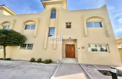 Villa - 5 Bedrooms - 4 Bathrooms for rent in Al Waab Street - Al Waab - Doha