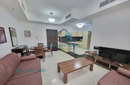 Apartment - 1 Bedroom - 1 Bathroom for rent in EB23 - Musheireb - Musheireb - Doha