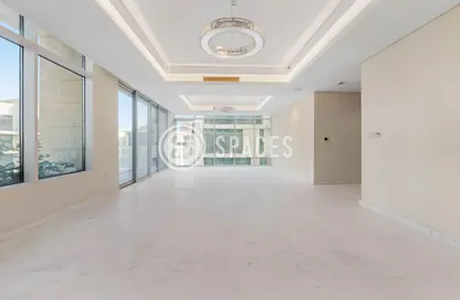 Duplex - 4 Bedrooms - 5 Bathrooms for sale in Gewan Island - The Pearl Island - Doha