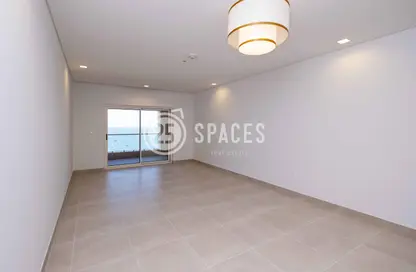 Apartment - 1 Bathroom for rent in Viva East - Viva Bahriyah - The Pearl Island - Doha