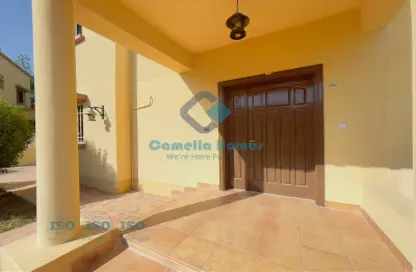 Villa - 5 Bedrooms - 5 Bathrooms for rent in New Salata - Salata - Doha