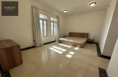 Apartment - 1 Bedroom - 2 Bathrooms for rent in Artan Residence Apartments Fox Hills 150 - Fox Hills - Lusail