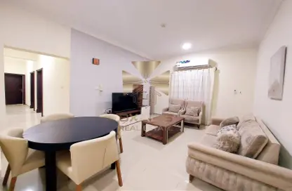 Apartment - 2 Bedrooms - 3 Bathrooms for rent in Old Airport Road - Old Airport Road - Doha