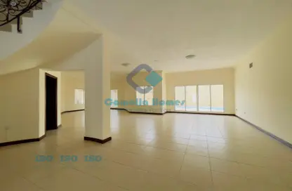 Compound - 4 Bedrooms - 4 Bathrooms for rent in Al Waab Street - Al Waab - Doha