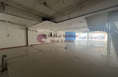 Show Room - Studio - 2 Bathrooms for rent in Salwa Road - Old Industrial Area - Al Rayyan - Doha