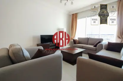 Apartment - 1 Bedroom - 2 Bathrooms for rent in Viva East - Viva Bahriyah - The Pearl Island - Doha