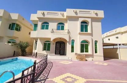 Villa - 6 Bedrooms - 6 Bathrooms for rent in Al Waab - Al Waab - Doha