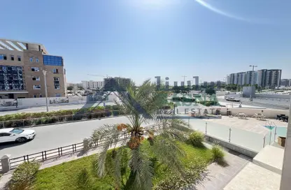 Apartment - 2 Bedrooms - 2 Bathrooms for rent in Fox Hills - Fox Hills - Lusail