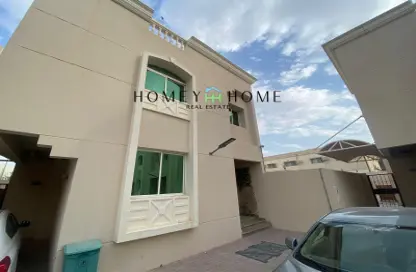 Villa - 6 Bedrooms - 6 Bathrooms for rent in Al Gharrafa - Al Gharrafa - Doha