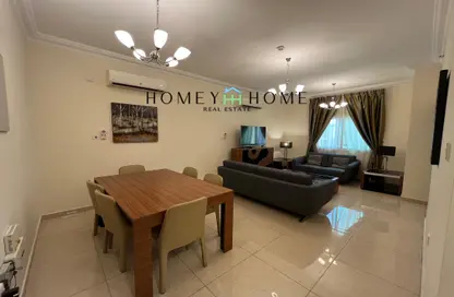 Apartment - 2 Bedrooms - 2 Bathrooms for rent in Musheireb - Musheireb - Doha