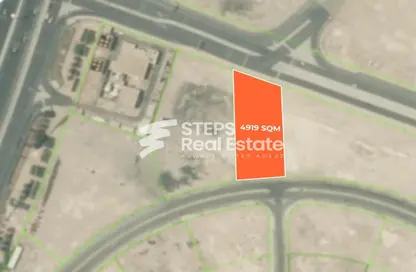 Land - Studio for sale in Lusail City - Lusail