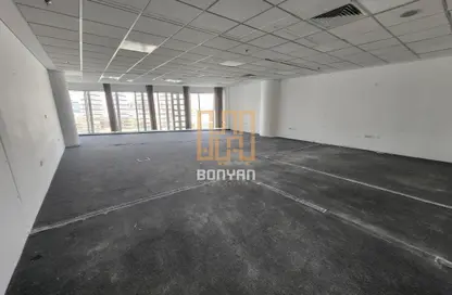 Office Space - Studio - 2 Bathrooms for rent in Energy City - Lusail