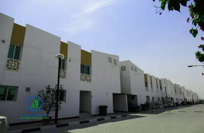 Villa - 3 Bedrooms - 5 Bathrooms for rent in Al Areen Gardens - Madinat Khalifa North - Madinat Khalifa - Doha