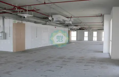 Full Floor - Studio for rent in Lusail City - Lusail