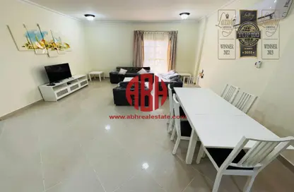 Apartment - 2 Bedrooms - 2 Bathrooms for rent in Somerset Al Mansoura - Al Mansoura - Doha