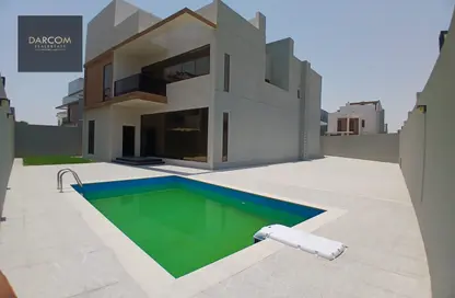 Villa - 5 Bedrooms - 6 Bathrooms for rent in Sumaysimah - Sumaysimah - Al Khor