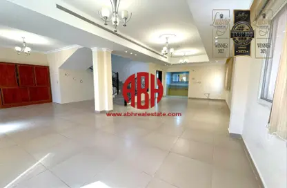 Villa - 3 Bedrooms - 3 Bathrooms for rent in Al Jazi Village II - Al Jazi Village - Al Gharrafa - Doha