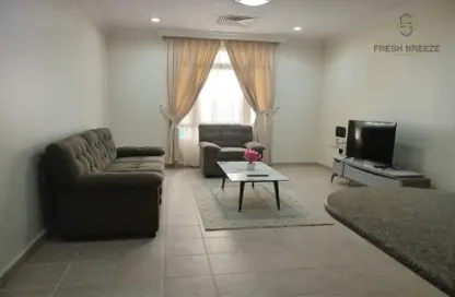 Apartment - 1 Bedroom - 1 Bathroom for rent in Old Salata - Salata - Doha