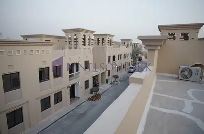 Villa - 5 Bedrooms - 5 Bathrooms for rent in Aspire Tower - Al Waab - Al Waab - Doha