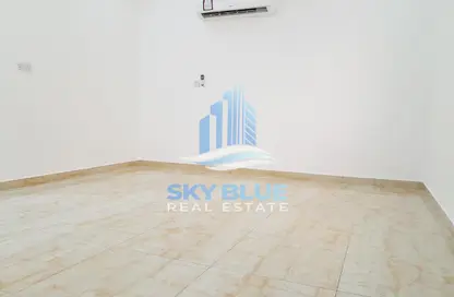 Penthouse - 1 Bathroom for rent in Al Thumama - Al Thumama - Doha