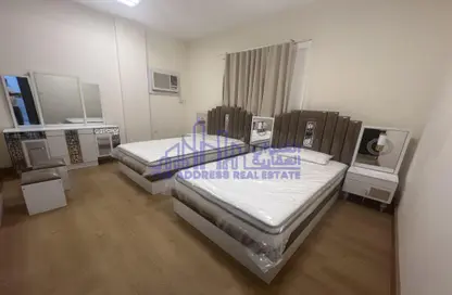 Apartment - 2 Bedrooms - 2 Bathrooms for rent in Al Mansoura - Al Mansoura - Doha