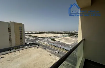 Apartment - 2 Bedrooms - 3 Bathrooms for rent in Al Erkyah City - Lusail