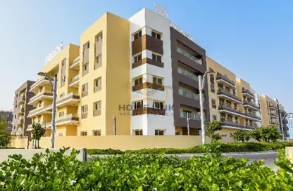 Apartment - 2 Bedrooms - 4 Bathrooms for rent in Regency Residence Fox Hills 1 - Lusail