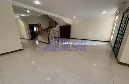 Villa - 5 Bedrooms - 5 Bathrooms for rent in Bu Hamour Street - Abu Hamour - Doha