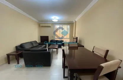 Apartment - 2 Bedrooms - 2 Bathrooms for rent in Abdullah Bin Masoud Street - Fereej Bin Mahmoud - Doha