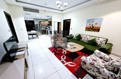 Apartment - 2 Bedrooms - 2 Bathrooms for rent in Al Mansoura - Al Mansoura - Doha