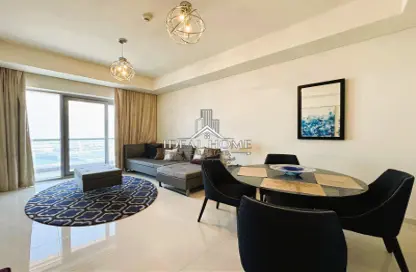 Apartment - 2 Bedrooms - 3 Bathrooms for rent in Waterfront Residential - The Waterfront - Lusail