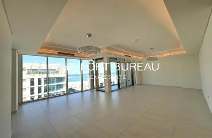 Apartment - 2 Bedrooms - 4 Bathrooms for sale in Gewan Island - The Pearl Island - Doha