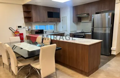 Apartment - 1 Bedroom - 2 Bathrooms for sale in Al Erkyah City - Lusail