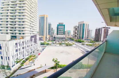 Apartment - 1 Bedroom - 2 Bathrooms for sale in Lusail City - Lusail