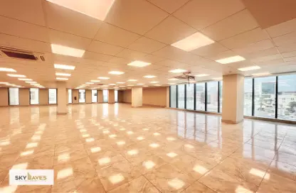 Office Space - Studio - 2 Bathrooms for rent in Al Sadd Road - Al Sadd - Doha