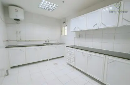 Apartment - 3 Bedrooms - 3 Bathrooms for rent in Al Muntazah Street - Al Muntazah - Doha