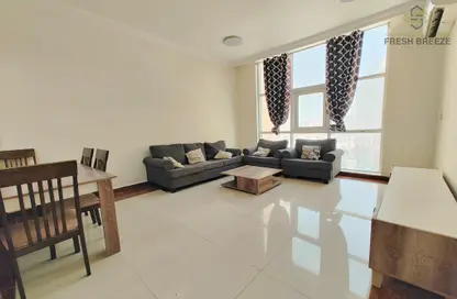 Apartment - 2 Bedrooms - 2 Bathrooms for rent in Al Mansoura - Al Mansoura - Doha