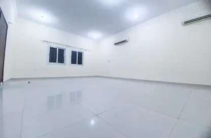 Apartment - 1 Bathroom for rent in Al Thumama - Al Thumama - Doha