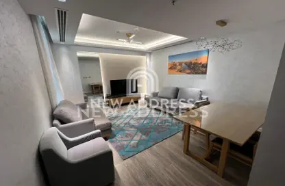 Apartment - 2 Bedrooms - 2 Bathrooms for rent in Rawdat Al Khail - Rawdat Al Khail - Doha