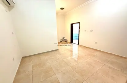 Villa - 1 Bedroom - 1 Bathroom for rent in Ain Khaled - Ain Khaled - Doha