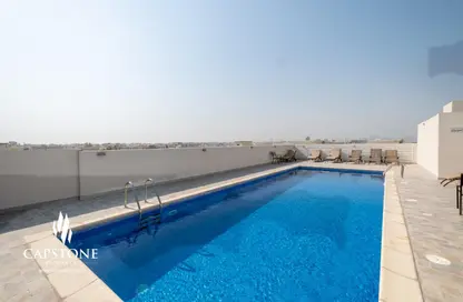 Apartment - 2 Bedrooms - 2 Bathrooms for rent in Tadmur Street - Old Airport Road - Doha