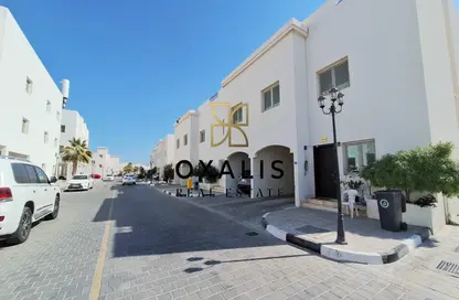 Apartment - 2 Bedrooms - 2 Bathrooms for rent in Umm Salal Mahammad - Umm Salal Mohammed - Doha