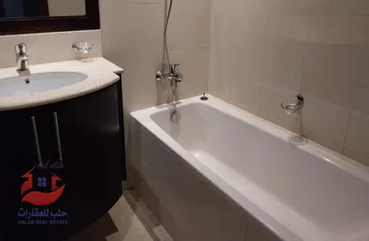 شقة - غرفة نوم - 1 حمام للايجار في جزيرة اللؤلؤة - الدوحة