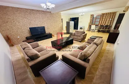 Villa - 3 Bedrooms - 3 Bathrooms for rent in Bu Hamour Street - Abu Hamour - Doha