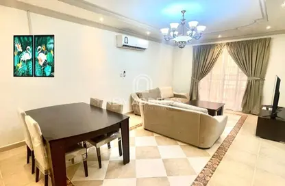 Apartment - 2 Bedrooms - 1 Bathroom for rent in Al Mansoura - Al Mansoura - Doha