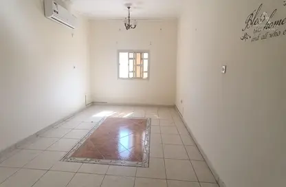 Apartment - 2 Bedrooms - 2 Bathrooms for rent in Al Muntazah Street - Al Muntazah - Doha