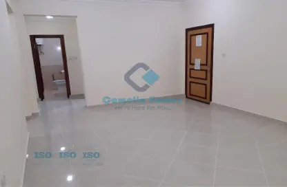 Apartment - 2 Bedrooms - 2 Bathrooms for rent in Old Airport Road - Old Airport Road - Doha